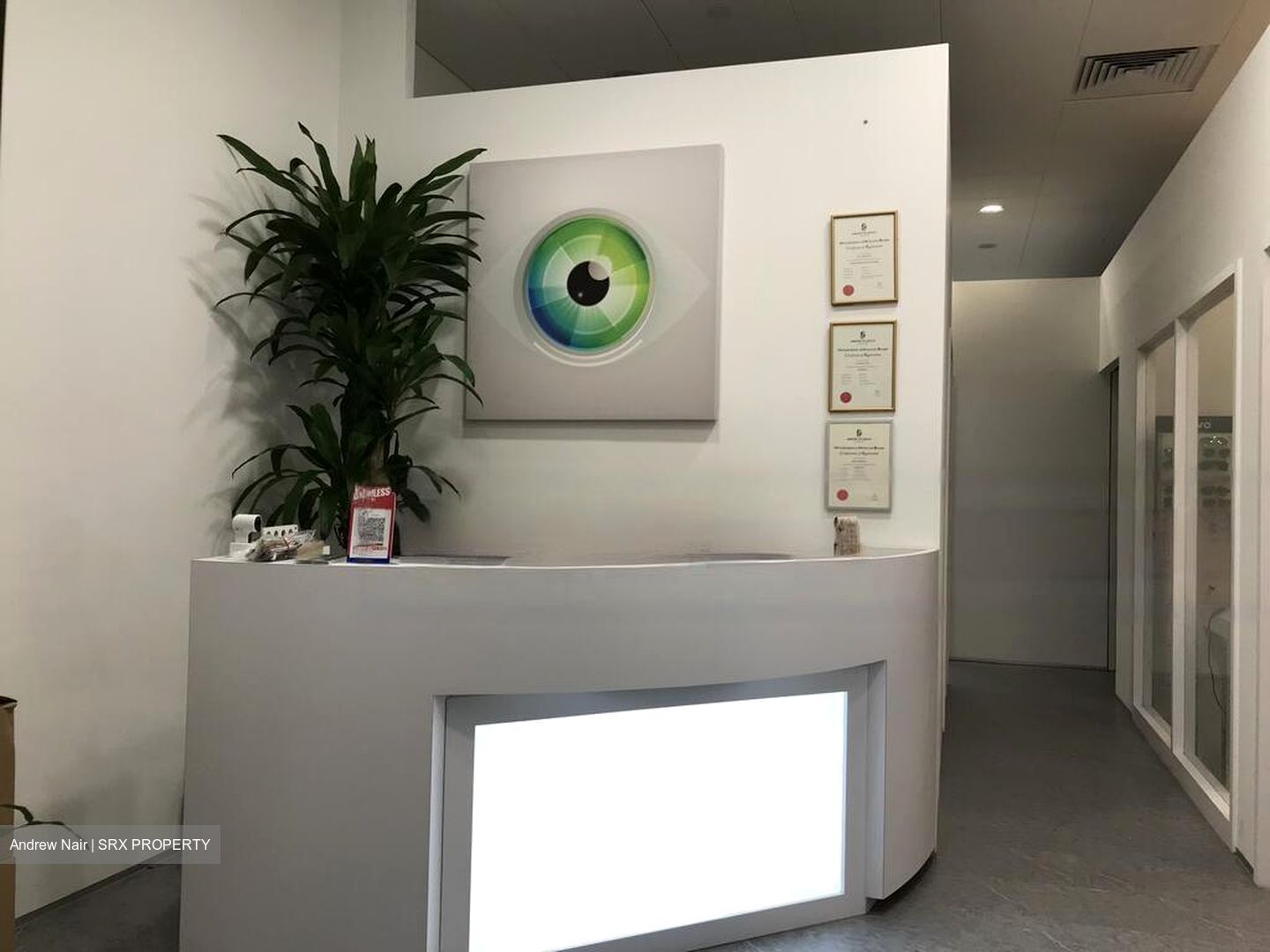 Sbf Center (D1), Retail #454996341
